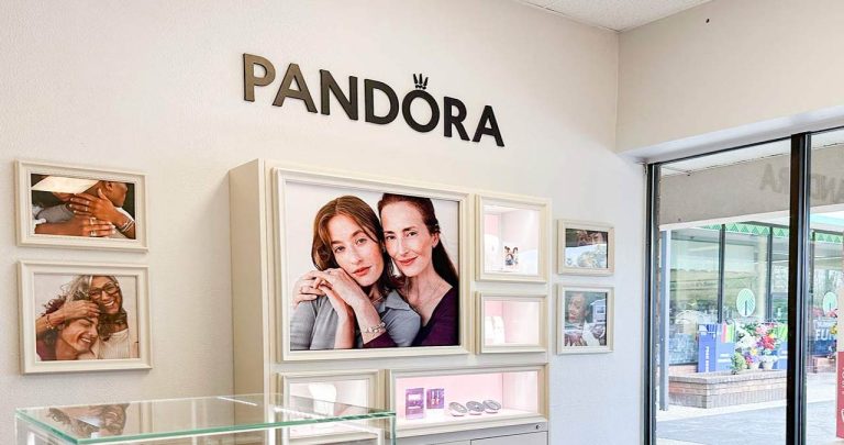 Contact Pandora - Telefon suport