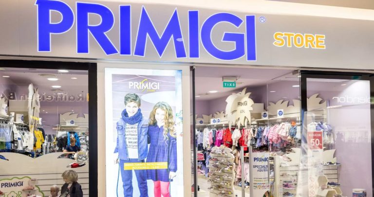 Contact Primigi Telefon