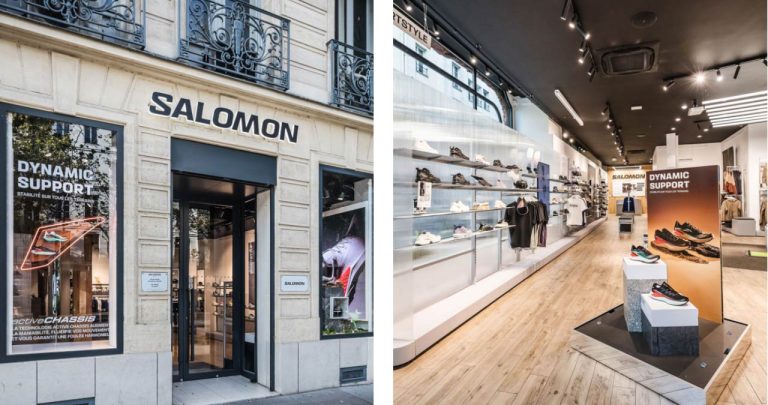 Contact Salomon România – Telefon, Suport Clienți, Comenzi, Livrare și Retur