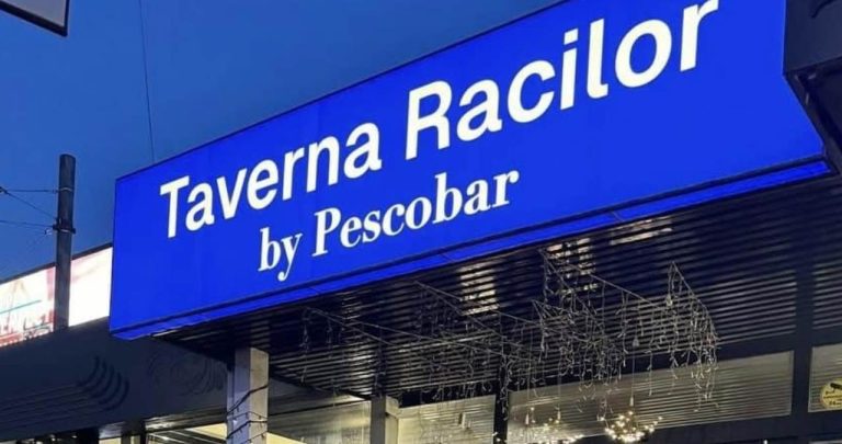 contact taverna racilor rezervari