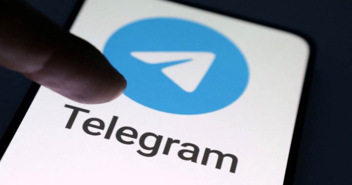Contact Telegram pentru recuperare cont, suport tehnic și raportarea problemelor de securitate