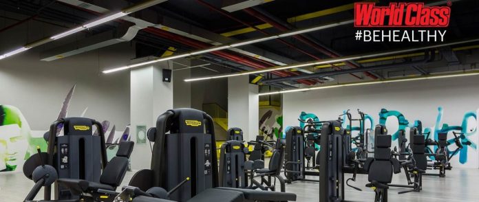 Contact World Class Romania