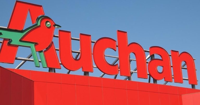 Emitere factură Auchan online – pași și condiții