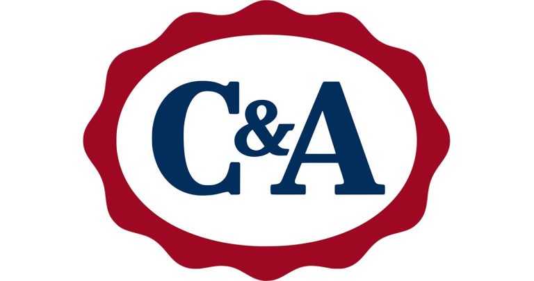 Telefon contact C&A
