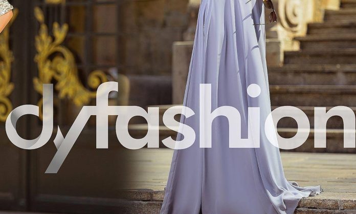 Contact DyFashion - Telefon