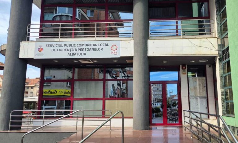 Contact DPCEP Alba – program, telefon și acte necesare