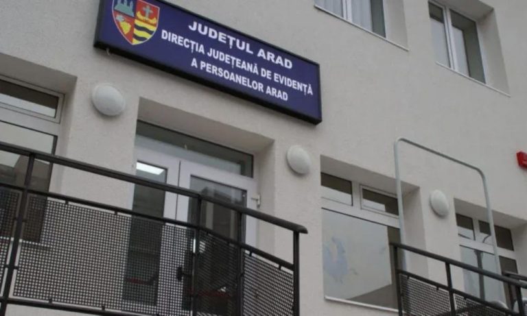 Contact SPCLEP Arad – program, taxe și acte necesare