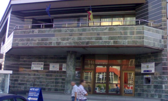 Contact Evidenta Persoanelor Arges