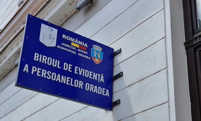 Contact DJEP Bihor Oradea – program, telefon și acte de identitate