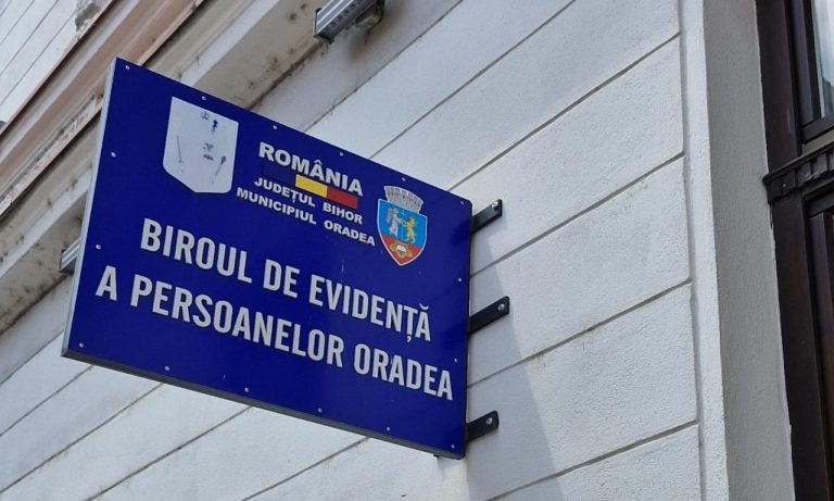 Evidența Persoanelor Bihor – ghid complet Oradea