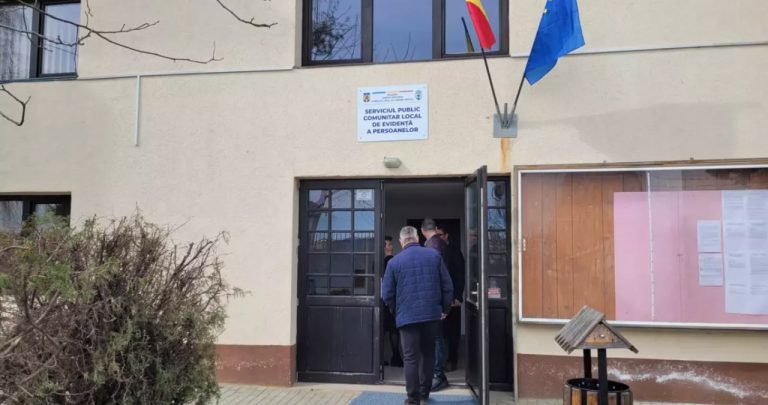 Evidența Persoanelor Botoșani – program și acte necesare