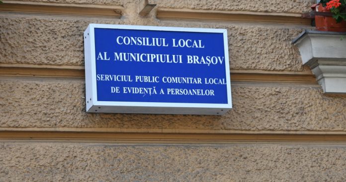 Contact și program Evidența Persoanelor Brașov – acte necesare și programări online