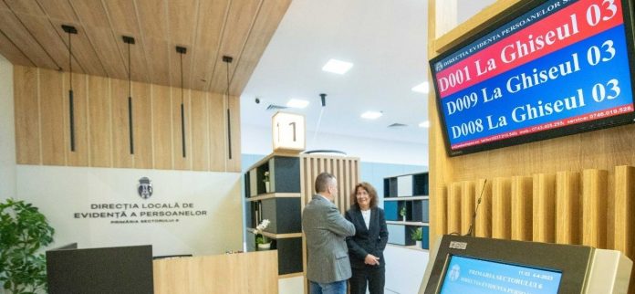 Contact Evidenta Persoanelor Contact Evidenta Persoanelor