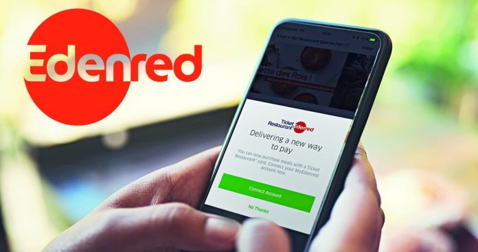 Beneficiarii Edenred