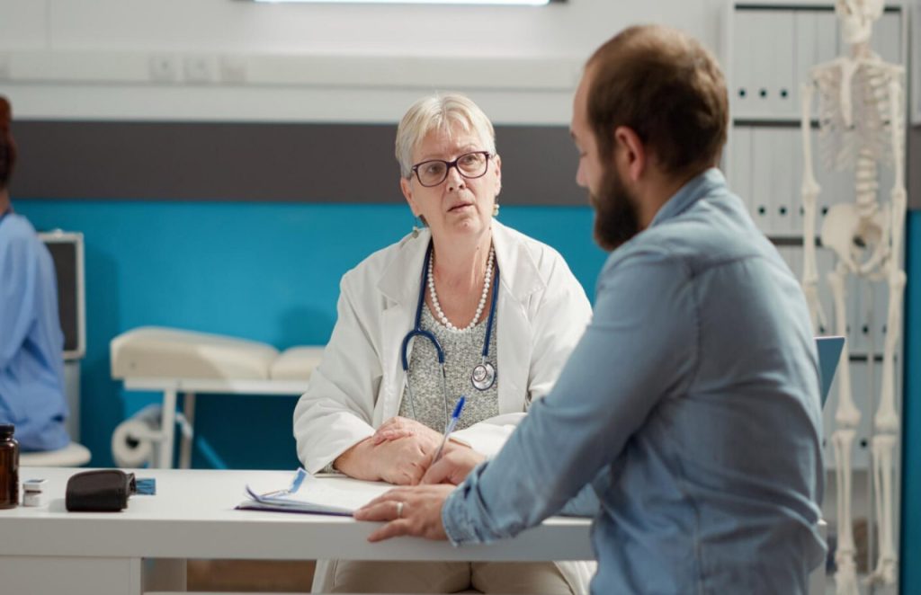 Calculator concediu medical