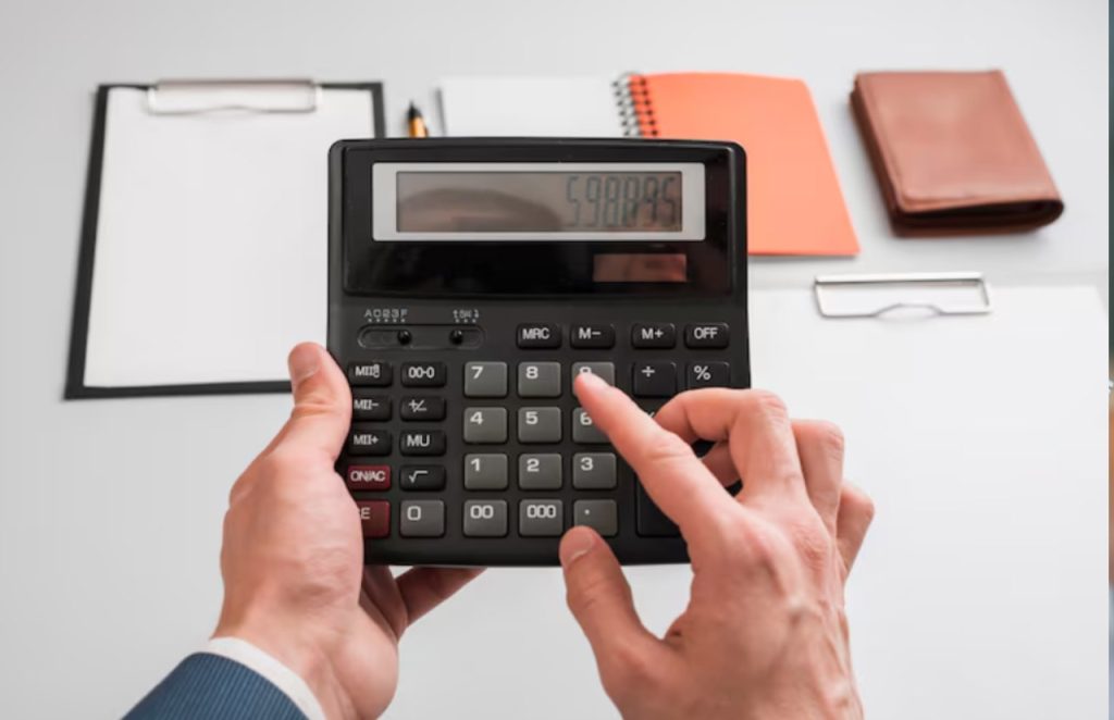 Calculator impozit firma SRL