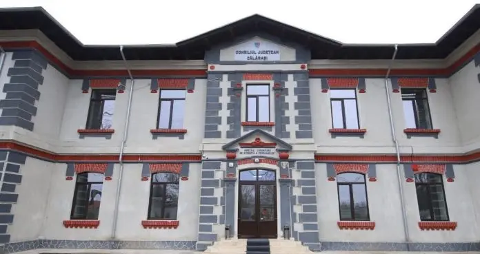 Contact Evidența Persoanelor Călărași Contact Evidența Persoanelor Călărași
