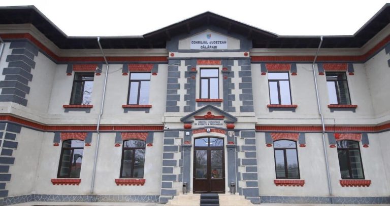 Serviciul de Evidență a Persoanelor Călărași – telefon, program și informații