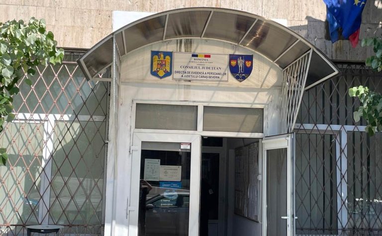Evidența Persoanelor Caraș-Severin – contact și acte
