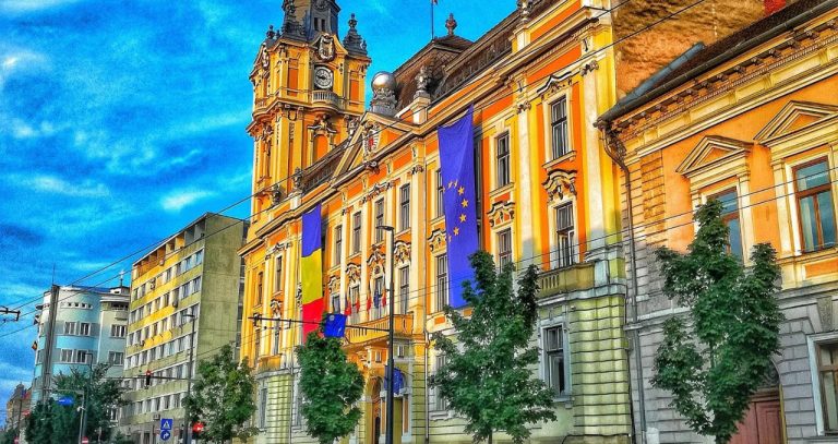 Evidența Persoanelor Cluj-Napoca – contact și acte