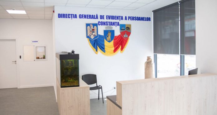 Contact Evidența Persoanelor Constanța Contact Evidența Persoanelor Constanța