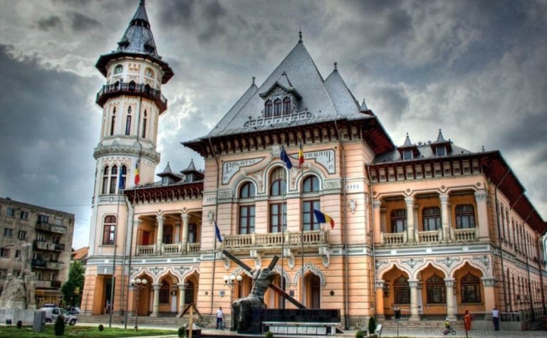 Evidența Persoanelor Buzău – program și contact