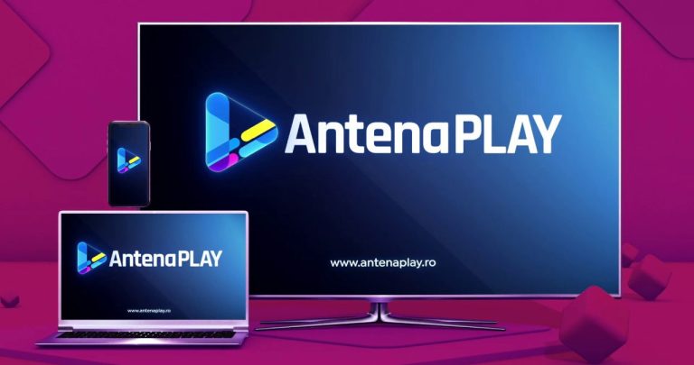 AntenaPLAY România – informații despre abonamente și acces