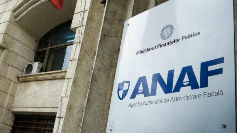 Vector fiscal ANAF – ghid de actualizare 2026