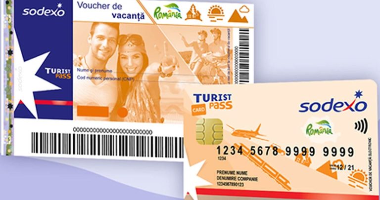 Vouchere de Vacanta 2026