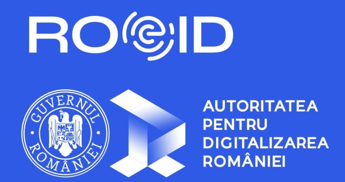 Tabel comparativ între accesul cu ROeID și metodele clasice la instituțiile statului