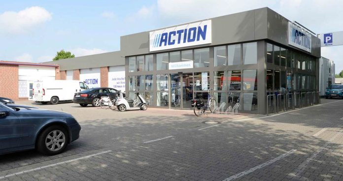 Contact Action - suport clienți și retur