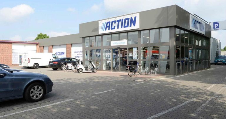 Contact Action România - Retur produse