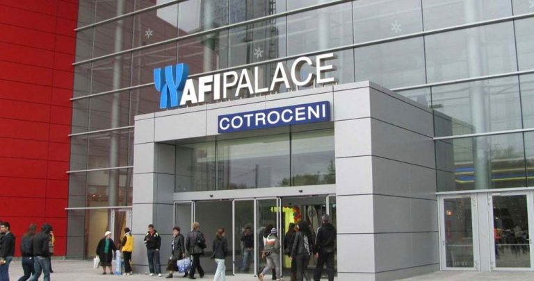 Contact AFI Cotroceni: Telefon, Reguli Parcare