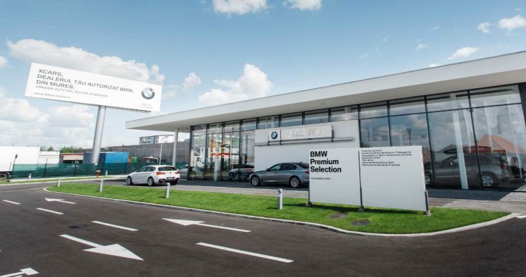 Suport Tehnic, Asistență Mobile Care și ConnectedDrive BMW România