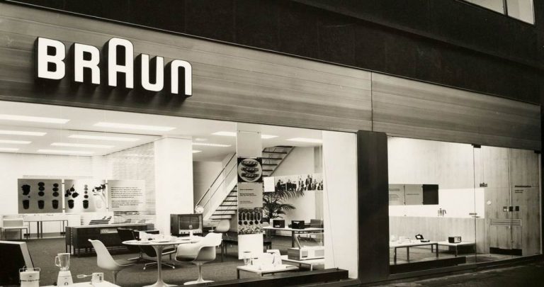 Contact Braun: Asistență clienți, piese de schimb