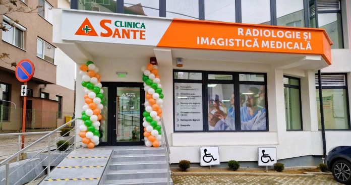 Telefon Contact Programări și Rezultate Clinica Sante 2026