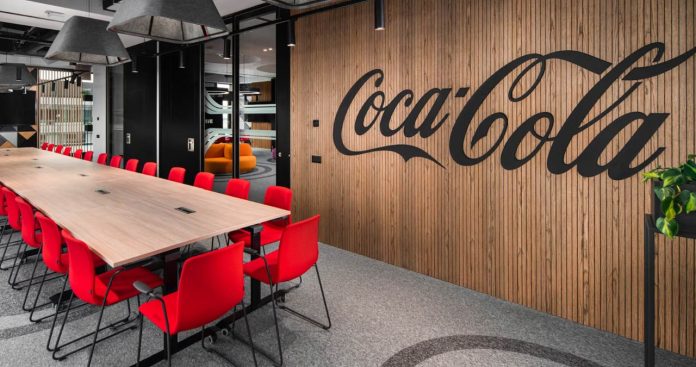 Contact Coca-Cola România: Telefon