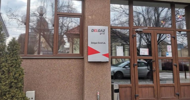 Contact Delgaz Grid - Telefon deranjamente