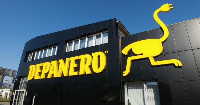 Contact Depanero - Telefon Suport și Locație Service București Contact Depanero - Telefon Suport și Locație Service București