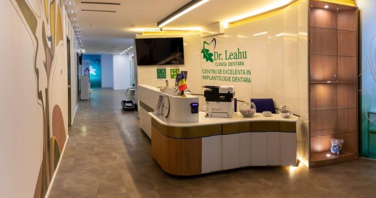 Contact Clinicile Dr. Leahu, Telefon urgențe