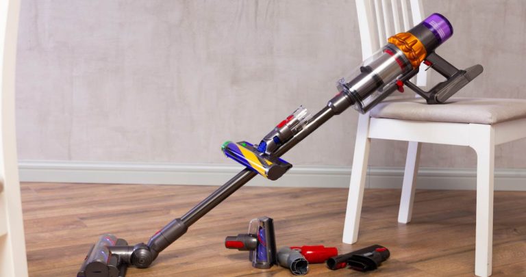 Dyson Romania Service Contact