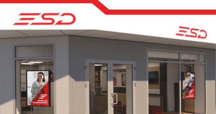 Contact ESD ROM - Service Autorizat București și Național Contact ESD ROM - Service Autorizat București și Național