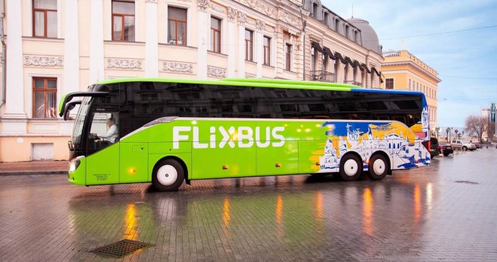 Date de contact FlixBus Romania telefon si ghid bagaje autocar