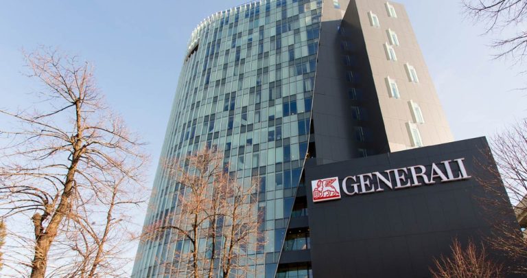 Contact Generali - Telefon asigurări și pensii