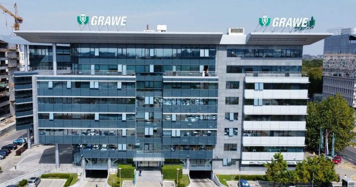 Sediu Grawe România București și telefon asistență clienți