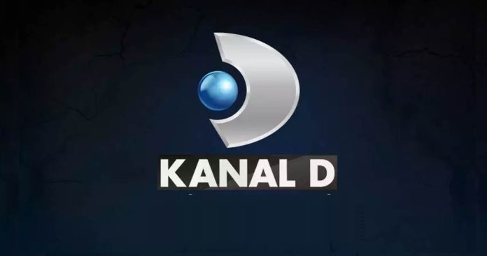 Contact Kanal D Telefon si Adresa Sediu Kanal D Romania Romexpo si vedete