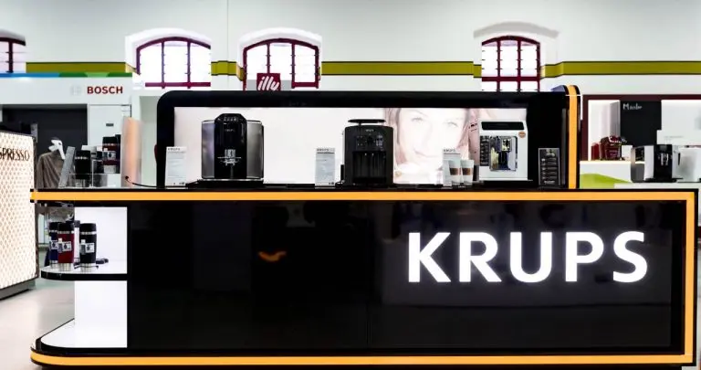 Suport Tehnic și Reparații Espressoare Krups România