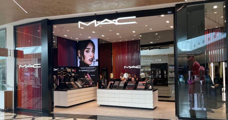 Contact MAC Cosmetics, Suport Clienți și Make-up