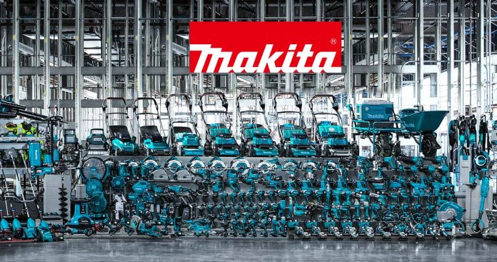 Contact Makita - Telefon suport call center