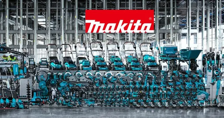 Telefon contact Makita România